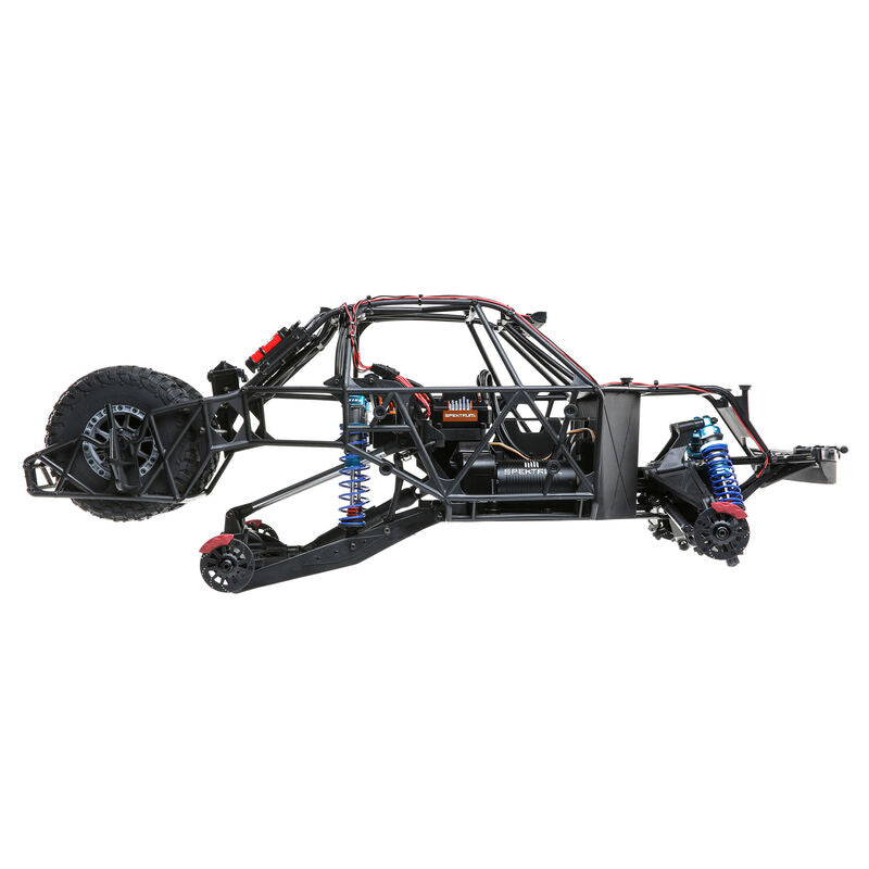 1/6 Super Baja Rey 2.0 4WD Brushless Desert Truck RTR: Brenthel