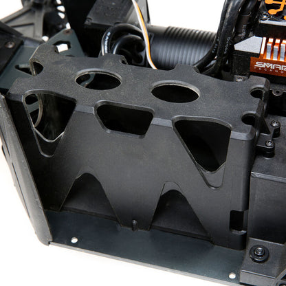 1/6 Super Baja Rey 2.0 4WD Brushless Desert Truck RTR: Brenthel