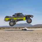 1/6 Super Baja Rey 2.0 4WD Brushless Desert Truck RTR: Brenthel