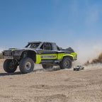 1/6 Super Baja Rey 2.0 4WD Brushless Desert Truck RTR: Brenthel