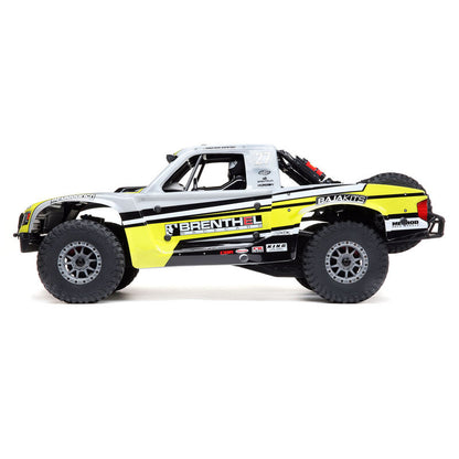 1/6 Super Baja Rey 2.0 4WD Brushless Desert Truck RTR: Brenthel