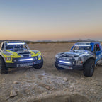 1/6 Super Baja Rey 2.0 4WD Brushless Desert Truck RTR: Brenthel