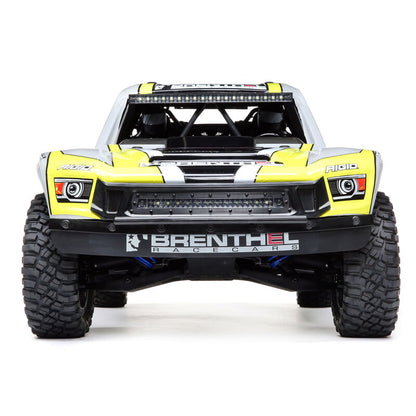 1/6 Super Baja Rey 2.0 4WD Brushless Desert Truck RTR: Brenthel