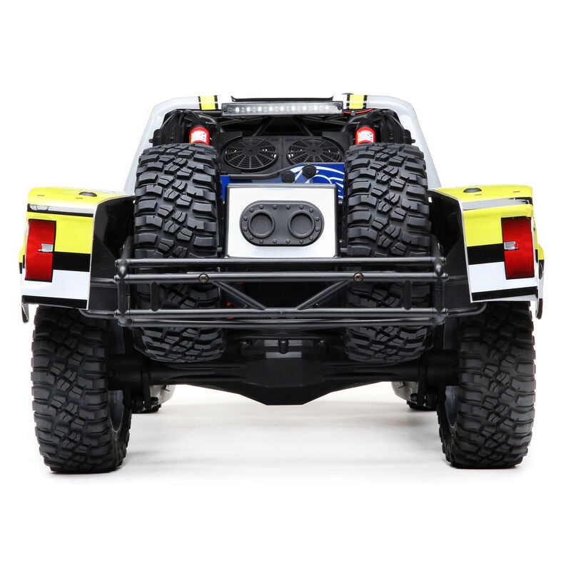 1/6 Super Baja Rey 2.0 4WD Brushless Desert Truck RTR: Brenthel