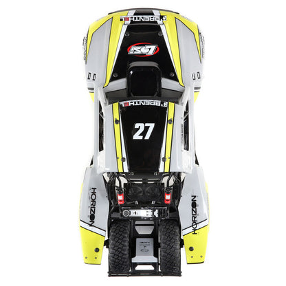 1/6 Super Baja Rey 2.0 4WD Brushless Desert Truck RTR: Brenthel