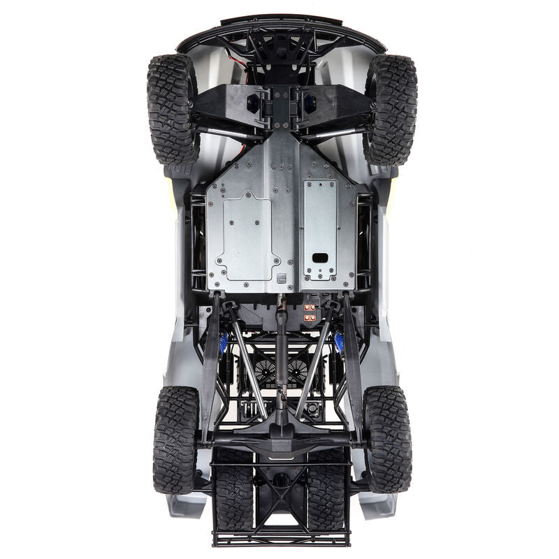 1/6 Super Baja Rey 2.0 4WD Brushless Desert Truck RTR: Brenthel