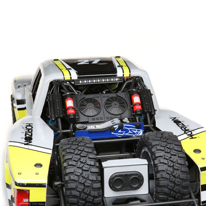 1/6 Super Baja Rey 2.0 4WD Brushless Desert Truck RTR: Brenthel