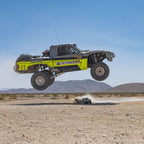 Losi 1/6 Super Baja Rey 2.0 4WD Brushless (Requires Battery & Charger): Blue (LOS05021T2)