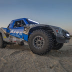 Losi 1/6 Super Baja Rey 2.0 4WD Brushless (Requires Battery & Charger): Blue (LOS05021T2)
