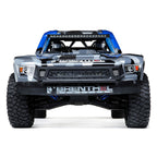 Losi 1/6 Super Baja Rey 2.0 4WD Brushless (Requires Battery & Charger): Blue (LOS05021T2)