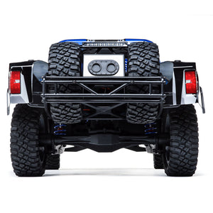 1/6 Super Baja Rey 2.0 4WD Brushless (Requires Battery & Charger): Blue