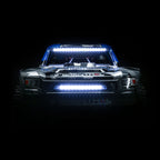 Losi 1/6 Super Baja Rey 2.0 4WD Brushless (Requires Battery & Charger): Blue (LOS05021T2)