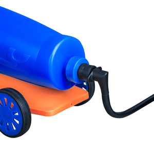 Liquify Water Car