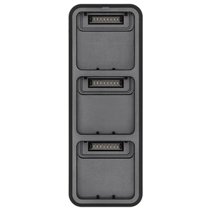Mavic 3 Enterprise Battery Charging Hub: Part 04