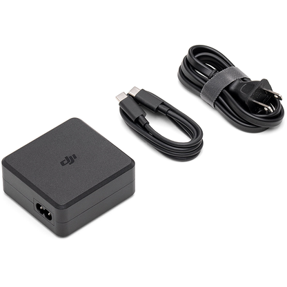 Mavic 3 Enterprise USB-C Power Adapter: Part 07