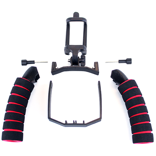 Mavic Pro Handheld Stabilizer