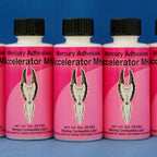 MH16 Accelerator 2oz Pump