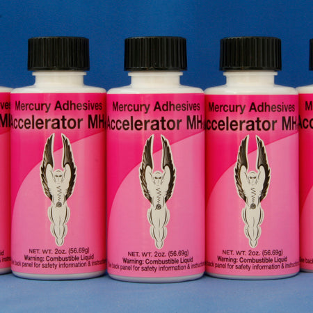 MH16 Accelerator 2oz Pump