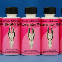 Load image into Gallery viewer, MH16 Accelerator 2oz Pump
