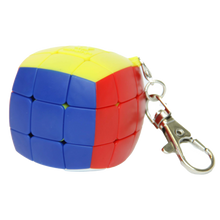 Load image into Gallery viewer, Felix Pillow Keychain
