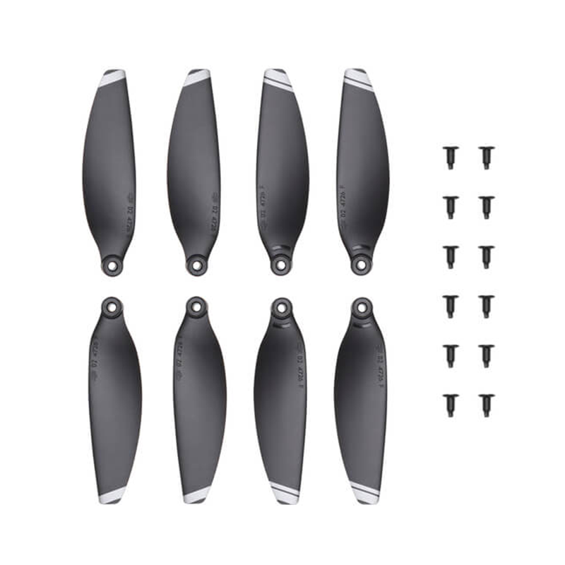 Mavic Mini Propellers (Set): Part2