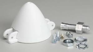 Spinner,Prop Adaptor,BladeHold <br><B>(Was $13.95)</B>