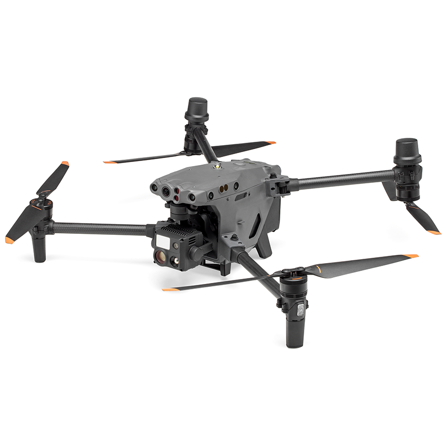 DJI Matrice 30T Combo