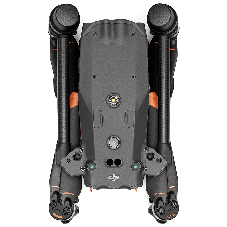 DJI Matrice 30T Combo