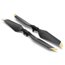 Load image into Gallery viewer, Mavic 8331 LowNoise QuickRelease Propellers &lt;br&gt;(1 pair)Golden
