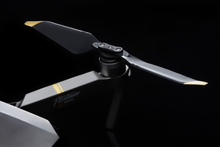 Load image into Gallery viewer, Mavic 8331 LowNoise QuickRelease Propellers &lt;br&gt;(1 pair)Golden
