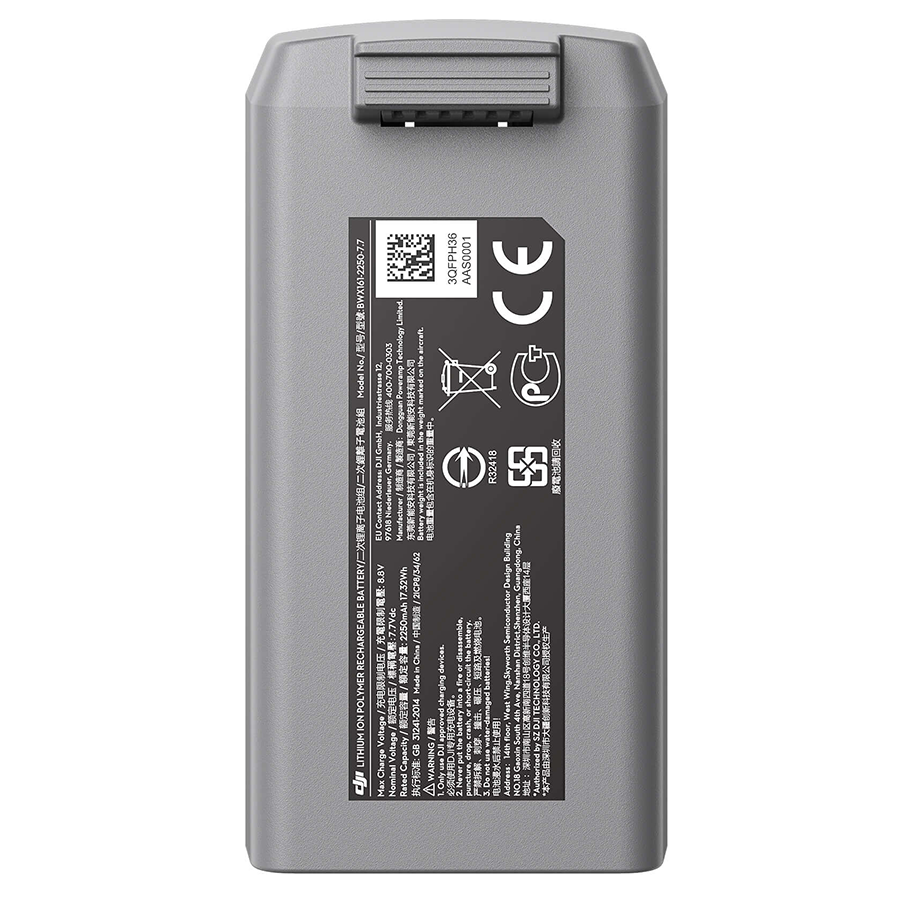 DJI Mini 2 Intelligent Flight Battery
