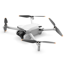Load image into Gallery viewer, DJI Mini 3, 4K HDR Camera Drone, Fly More Combo w/DJI-RC Screen Controller
