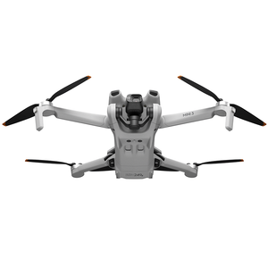 DJI Mini 3, 4K HDR Camera Drone, Fly More Combo w/RC-N1 Controller