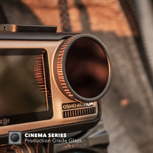 Osmo Action Circular Polarizer Cinema Series  <br><B>(Was $39.99)</B>