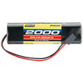 Onyx 8 Cell 2000mAh 9.6V AA NiMH Tx Battery: Universal Rx (ONXM2213)