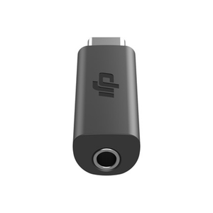 Osmo Pocket 3.5mm Adapter: Part8 <br><B>(Was $39)</B>