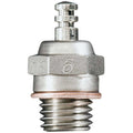 O.S. Engines #6 (A3) Glow Plug Hot Air (OSMG2690)