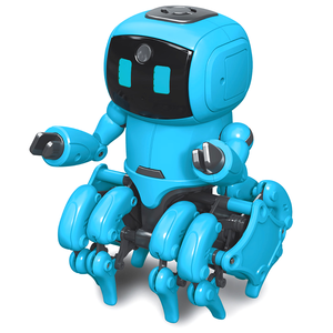 KikoRobot.962 192 Piece DIY STEM Kit
