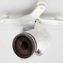 Load image into Gallery viewer, Phantom 2 Vision Camera Lens Filter Mounting Kit: Part27
