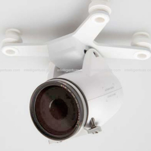 Phantom 2 Vision Camera Lens Filter Mounting Kit: Part27