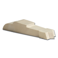 Pine Car Pre-Cut Block: Deuce Coupe
