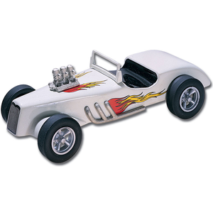Deluxe Car Kit, Wildfire Roadster