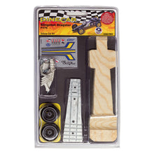 Load image into Gallery viewer, Deluxe Car Kit, Slingshot Dragster

