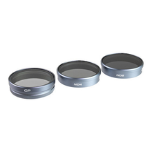 Load image into Gallery viewer, Phantom 4 Filters 3Pack (CP, ND4, ND8) &lt;br&gt;&lt;B&gt;(Was $69.99)&lt;/B&gt;
