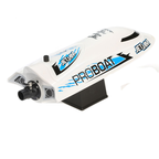 Pro Boat Jet Jam 12" Pool Racer, White: RTR (PRB08031V2T2)