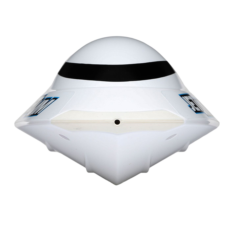 Jet Jam 12" Pool Racer, White: RTR