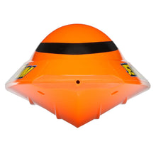 Load image into Gallery viewer, Jet Jam 12&quot; Pool Racer, Brushed, Orange: RTR
