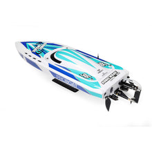 Load image into Gallery viewer, Sonicwake 36&quot; Self-Righting Brushless Deep-V RTR, White
