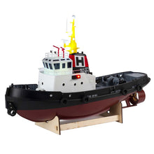 Load image into Gallery viewer, Horizon Harbor 30&quot; Tug Boat RTR
