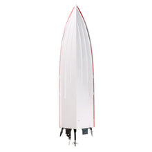 Load image into Gallery viewer, Impulse 32&quot; Brushless Deep-V RTR with Smart, White/Red
